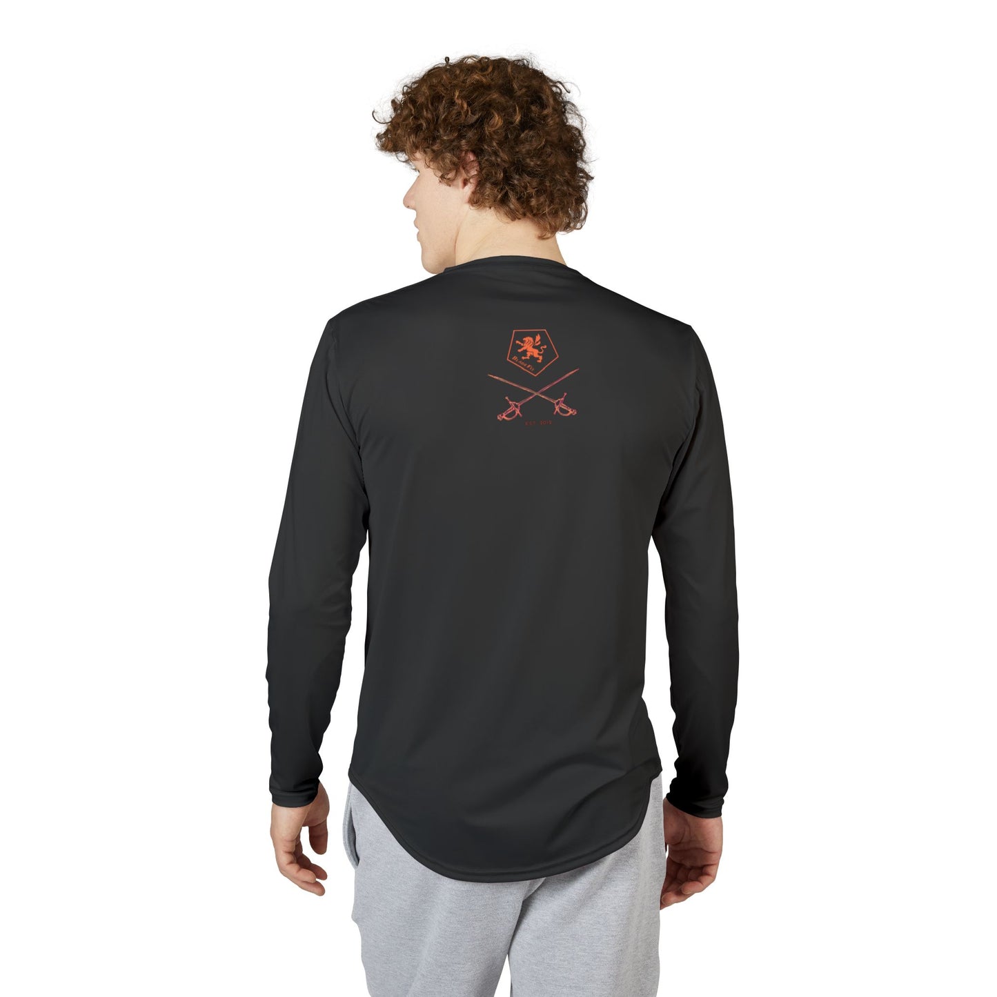 Cock Fighter Training Tee