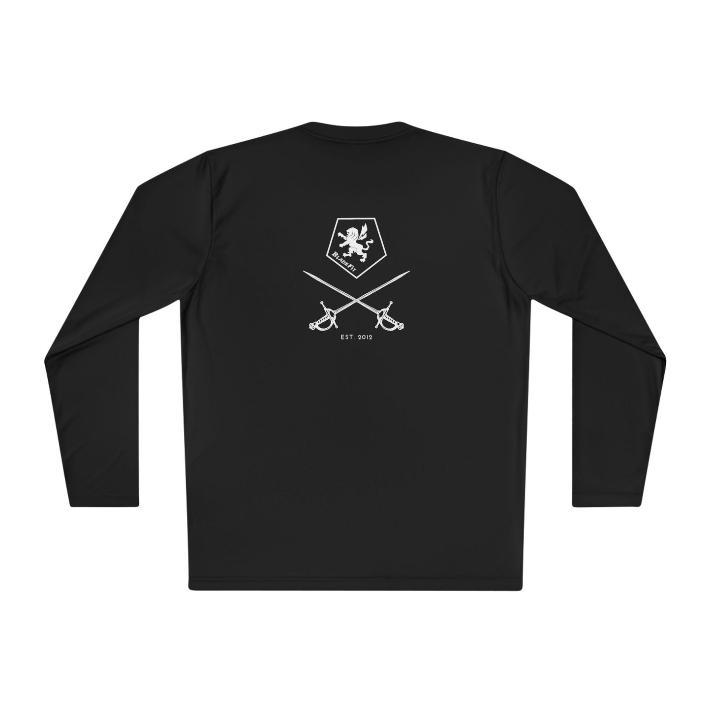 HEMA Blade Performance Tee