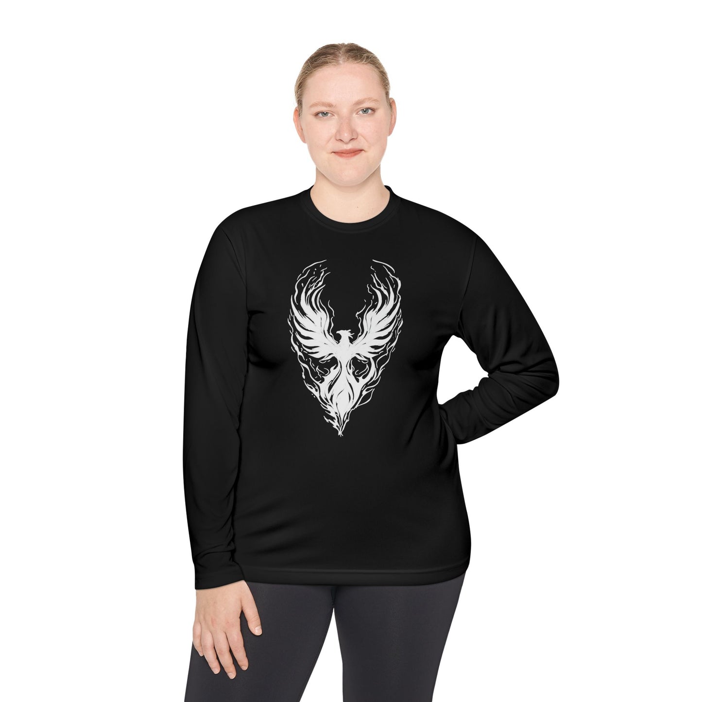 Phoenix Rising Training Tee
