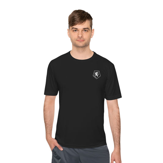 Bladefit Moisture Wicking Tee