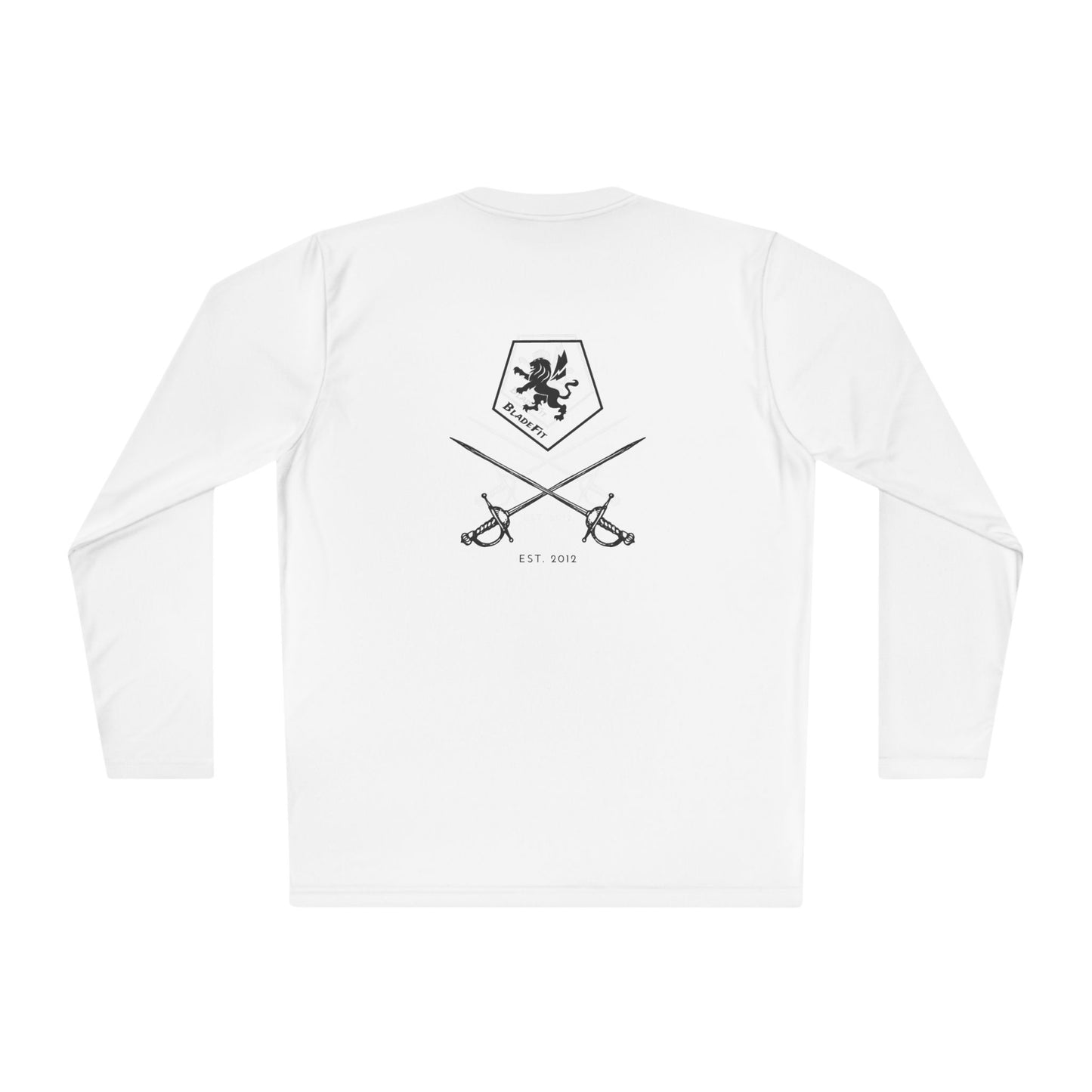 HEMA Blade Performance Tee