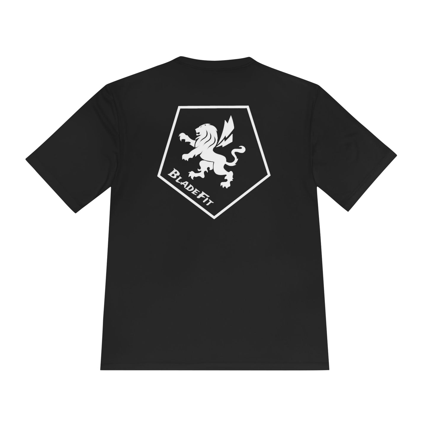 Bladefit Moisture Wicking Tee
