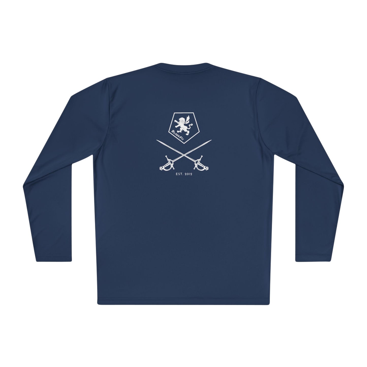 HEMA Blade Performance Tee