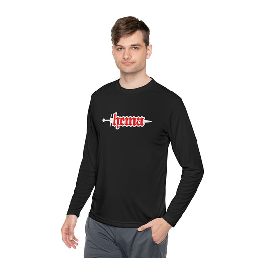 HEMA Blade Performance Tee