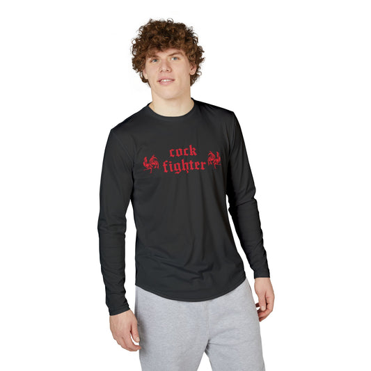 Cock Fighter Training Tee