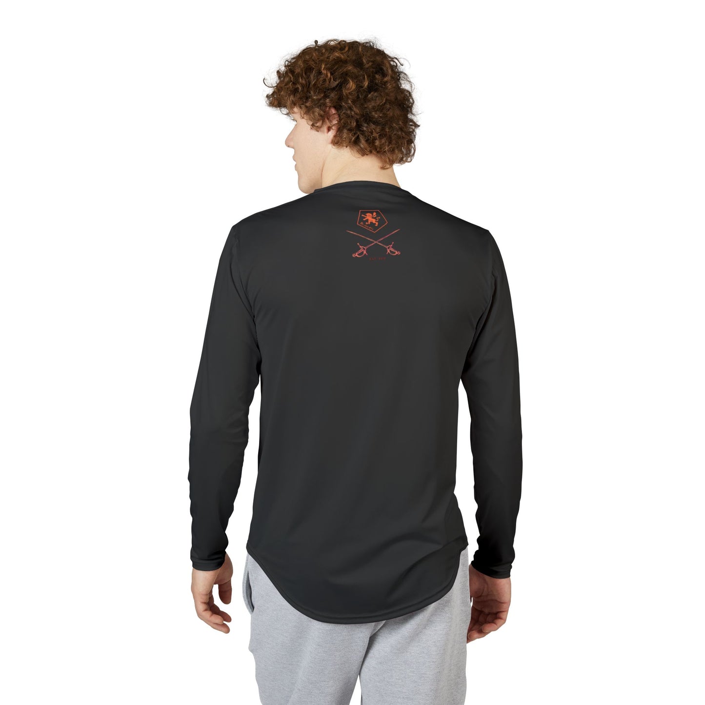 Rooster Performance Tee