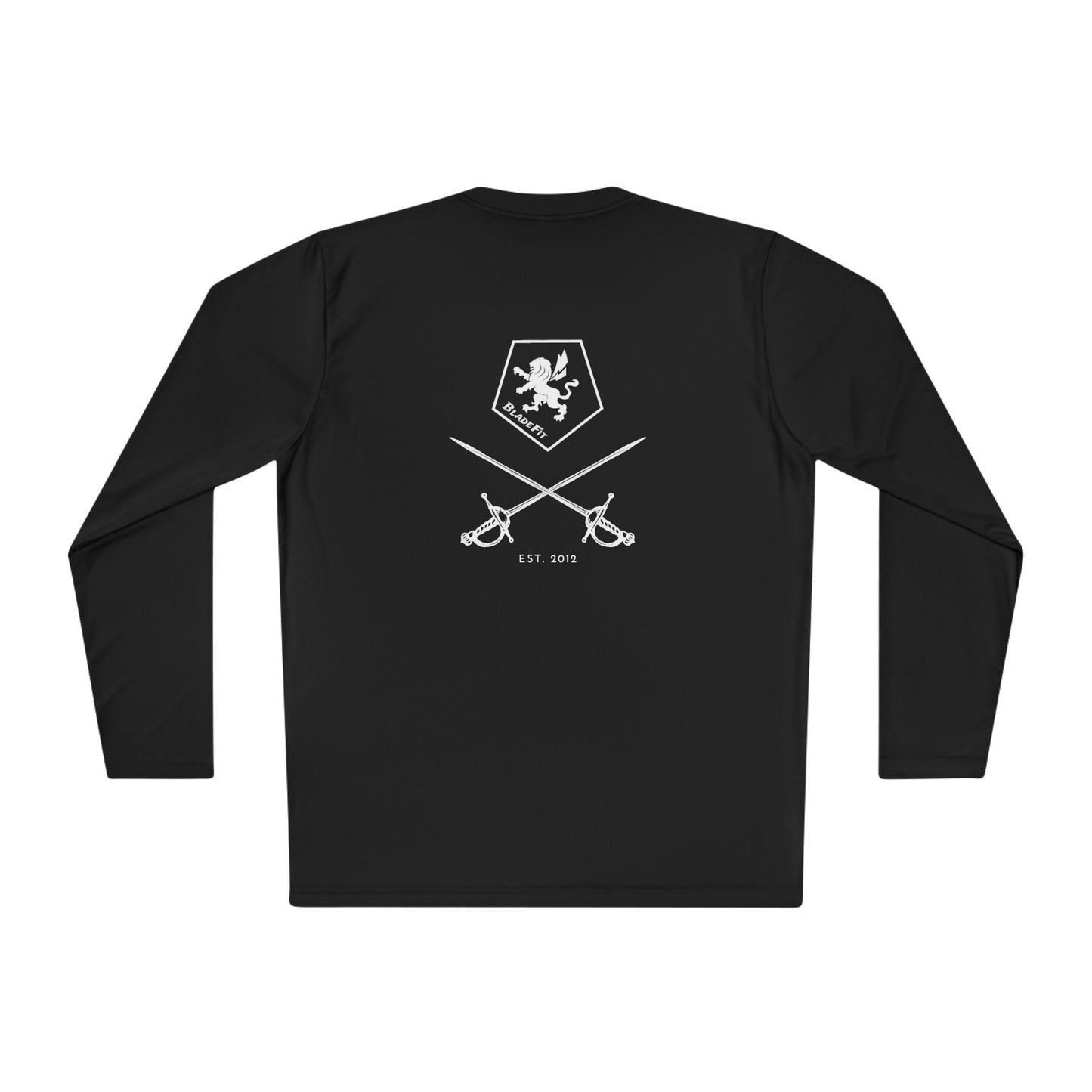 Phoenix Rising Training Tee