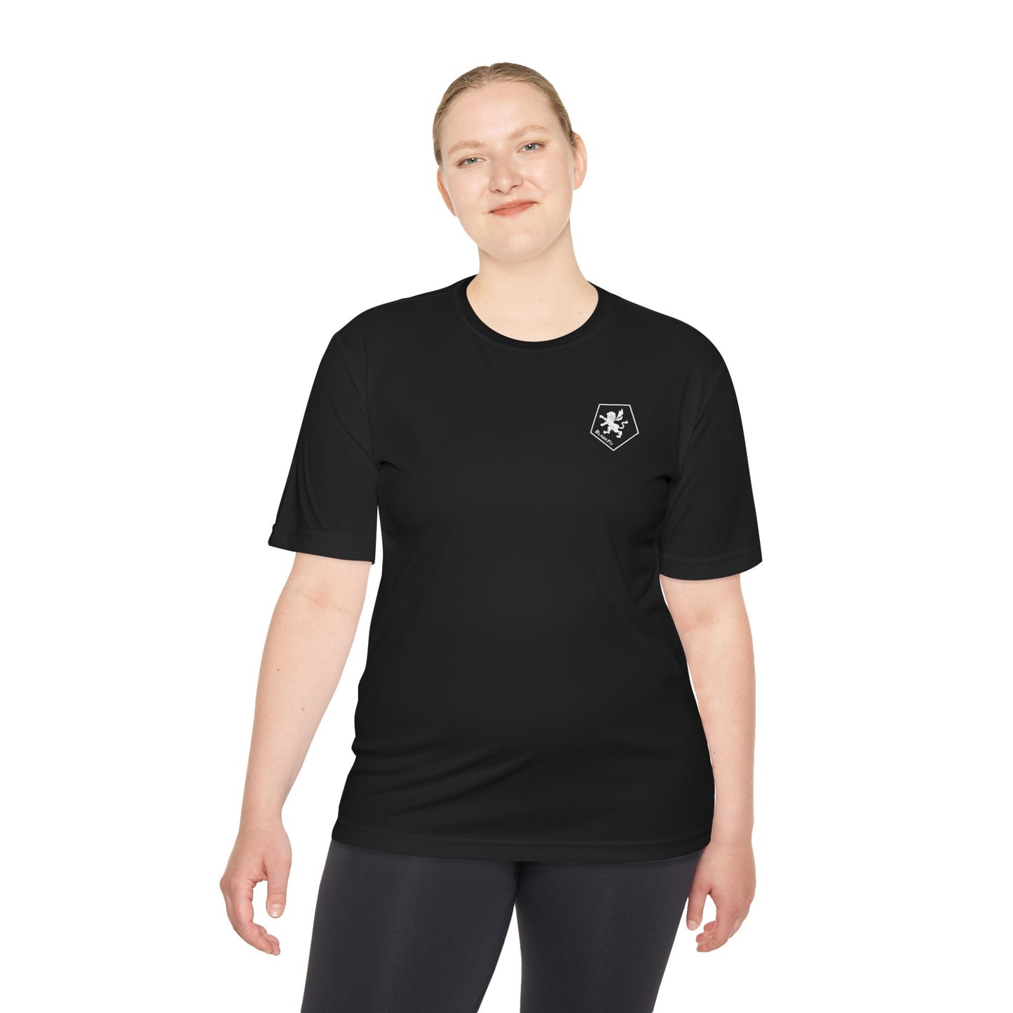 Bladefit Moisture Wicking Tee