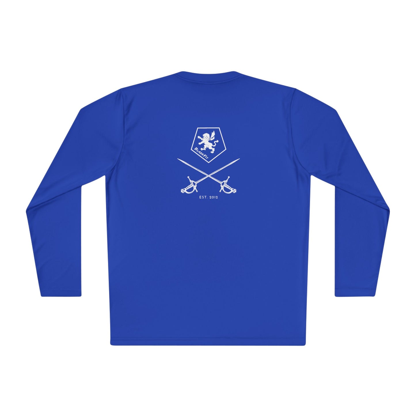 HEMA Blade Performance Tee