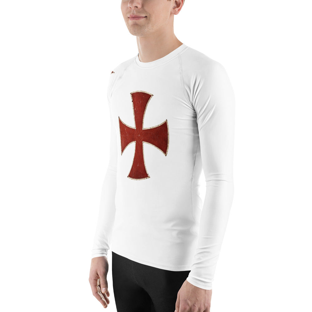 Templar Cross Shadow Skin
