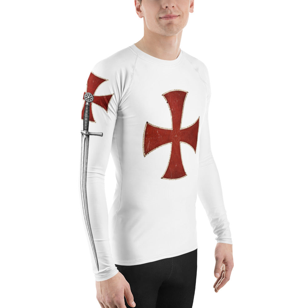 Templar Cross Shadow Skin